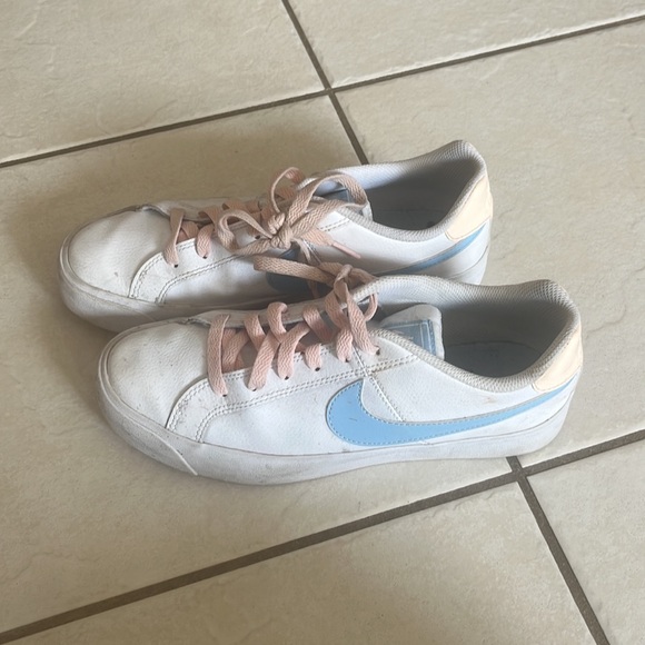 Nike Court Royale AC 'Psychic Blue' - Picture 3 of 4